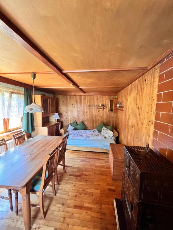 Ferienhaus Zittertal Neustadt Harz Haus I Villa Harztor Exterior foto